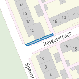 Perceel HTT01-B-5010