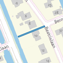 Perceel HTT01-B-5014