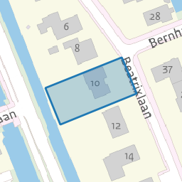 Perceel HTT01-B-5015