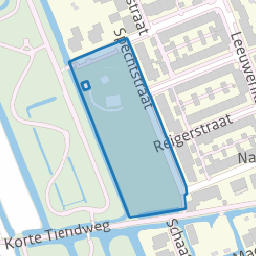 Perceel HTT01-B-5016