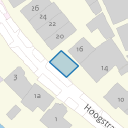 Perceel HTT01-B-5019