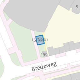 Perceel HTT01-B-5021