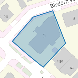 Perceel HTT01-B-5022