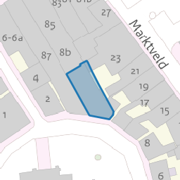 Perceel HTT01-B-5025