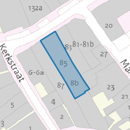 Perceel HTT01-B-5026