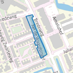 Perceel HTT01-B-5030