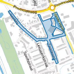 Perceel HTT01-B-5036