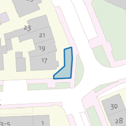 Perceel HTT01-B-5039