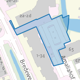 Perceel HTT01-B-5050