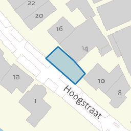 Perceel HTT01-B-5053