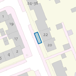 Perceel HTT01-B-5057