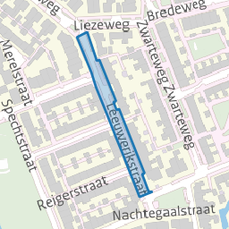 Perceel HTT01-B-5058