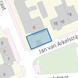 Perceel HTT01-B-5060