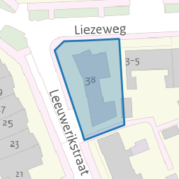 Perceel HTT01-B-5062