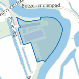 Perceel HTT01-B-5072