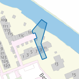 Perceel HTT01-B-5083