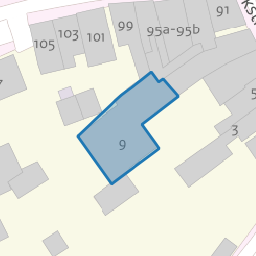 Perceel HTT01-B-5084