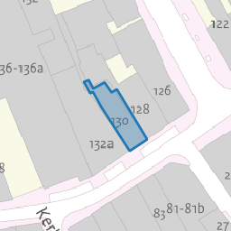 Perceel HTT01-B-5086