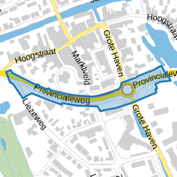 Perceel HTT01-B-5091