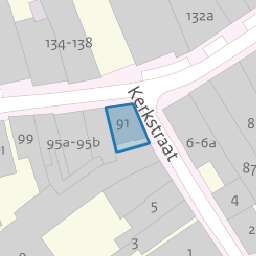 Perceel HTT01-B-5094