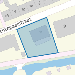 Perceel HTT01-B-5096