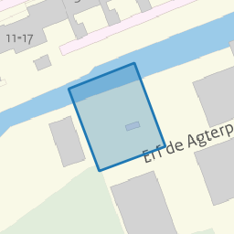 Perceel HTT01-B-5108