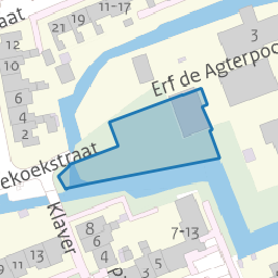 Perceel HTT01-B-5112