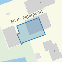 Perceel HTT01-B-5113