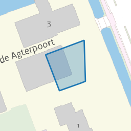 Perceel HTT01-B-5114