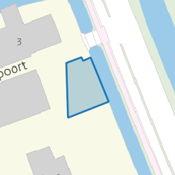 Perceel HTT01-B-5116