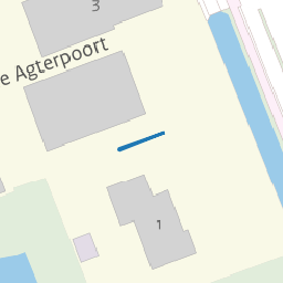 Perceel HTT01-B-5118