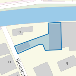 Perceel HTT01-B-5121