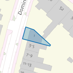 Perceel HTT02-A-1802