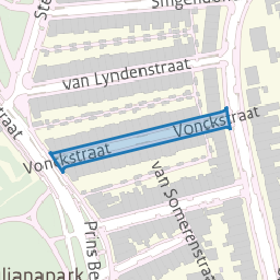 Perceel HTT02-A-1833