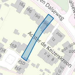 Perceel HTT02-A-1983