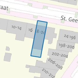 Perceel HTT02-A-2609