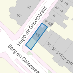 Perceel HTT02-A-2640