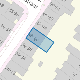 Perceel HTT02-A-2650