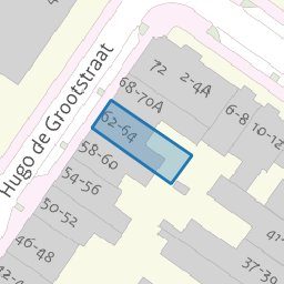 Perceel HTT02-A-2656