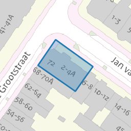 Perceel HTT02-A-2658