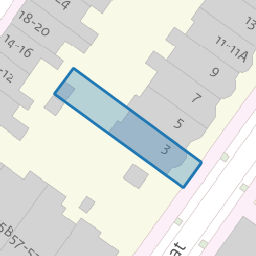 Perceel HTT02-A-2668