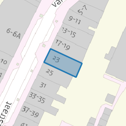 Perceel HTT02-A-2818