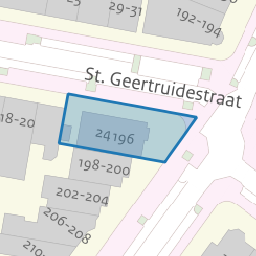 Perceel HTT02-A-3207