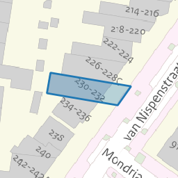 Perceel HTT02-A-3440