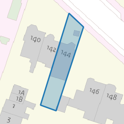 Perceel HTT02-A-3473