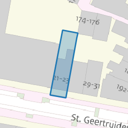 Perceel HTT02-A-3557