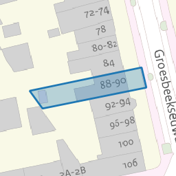 Perceel HTT02-A-3801