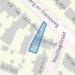 Perceel HTT02-A-4040