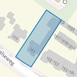 Perceel HTT02-A-4203