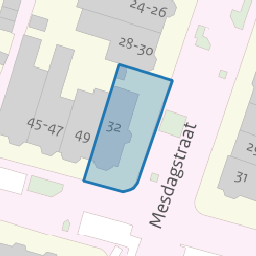 Perceel HTT02-A-4532